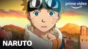 Watch All of Naruto Now | Anime Club | Prime Video