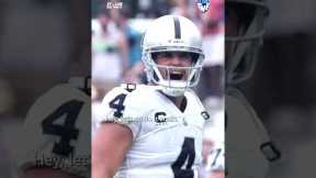 The Raiders vs The Rams in SoCal 12/8 at 7pm EST - Thursday Night Football #shorts | Prime Video