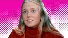 Eve Plumb From the Brady Bunch Is No Longer an Actress, Not Even Close