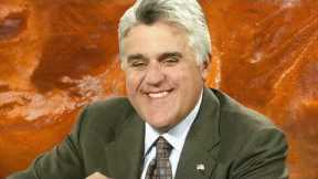 Jay Leno Cancels All Appearances as He’s Treated for Car Fire Injuries
