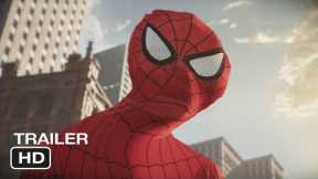 Spooder-Man Movie Trailer