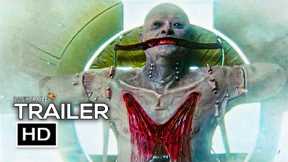 Best HORROR Movies Of 2022 (Trailers)