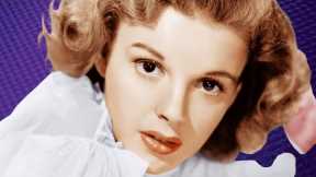 Why All 5 of Judy Garland’s Marriages Failed