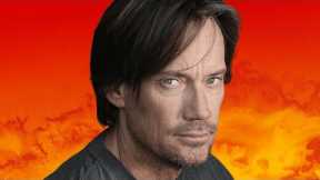 Kevin Sorbo Kicked Out of Hollywood for His Christian Beliefs