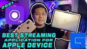 Best Live Streaming App For Any Apple/IOS Device | Full Tutorial | Stream Champ | Facebook gaming