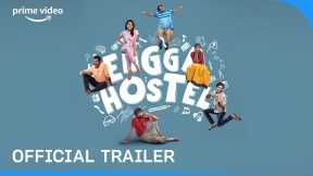 Engga Hostel - Official Trailer | Prime Video India