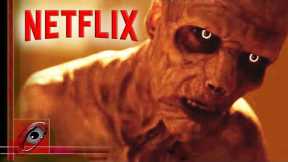 10 Absolute F*%king Best Horror / Thriller Movies on Netflix!
