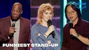Stand-Up Specials We Can't Get Enough Of | Prime Video