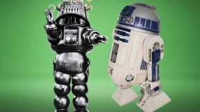The Most Expensive Movie Props Ever Sold