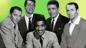The Real Reason Joey Bishop Got Kicked Out of the Rat Pack