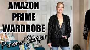 Amazon Prime Wardrobe | January 2023 | Personal Stylist