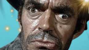 How Jack Elam’s Eye Became His Unsettling Trademark