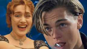The Titanic Cast Speaks Out After Being Drugged During Production