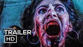 SHE CAME FROM THE WOODS Official Trailer (2023) Horror Movie HD