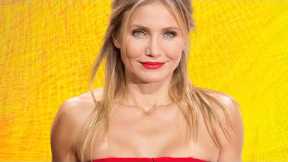 Cameron Diaz is Back After 8 Year Break from Acting