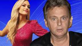 Pat Sajak’s Comment on His Daughter Is Causing Outrage