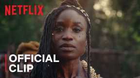African Queens: Njinga | Official Clip | Netflix