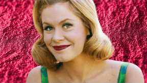 New Book Confirms Who Elizabeth Montgomery Slept With