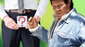 Chubby Checker Sued Over Penis Measuring App