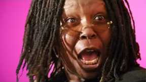 Whoopi Goldberg Just Doubled Down & It Will Cost Her Career