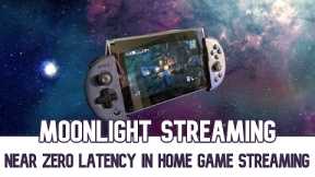 The best way to stream games to your mobile device | Moonlight Game Streaming