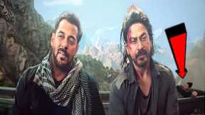 (42 Mistakes) In Pathaan | Plenty Mistakes In  Pathaan  Full Movie - Shahrukh Khan & Salman Khan.