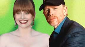 Ron Howard’s Daughter Is the Only Reason He Might Act Again