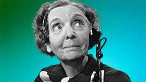 Zasu Pitts Continued Acting After Her Cancer Diagnosis