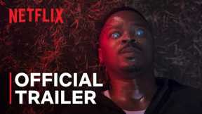 Kings of Jo'burg: Season 2 | Official Trailer | Netflix