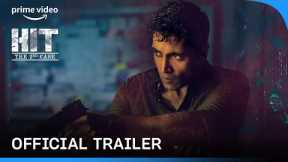 HIT: The 2nd Case - Official Trailer | Adivi Sesh | Sailesh Kolanu | Prime Video India