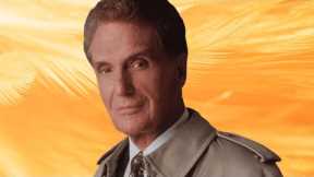 Robert Stack Was Forever Changed by His Military Career