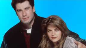John Travolta Romance Comes to Light After Kirstie Alley's Death