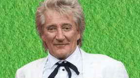 Rod Stewart Has Shocked Fans After His Latest Decisions