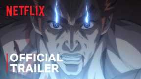 Record of Ragnarok II | Official Trailer #2 | Netflix