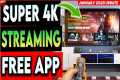 🔴THIS STREAMING APP IS UNBELIEVABLE !