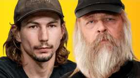 Gold Rush Cast Addresses Rumors That the Show is FAKE