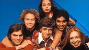 Behind the Scenes Drama That Got That 70s Show CANCELED