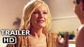 THE DONOR PARTY Trailer (2023) Malin Akerman, Jerry O'Connell
