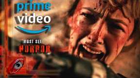 10 F*%king Creepy Horror Movies on Prime Video | Ghost Pirate Entertainment