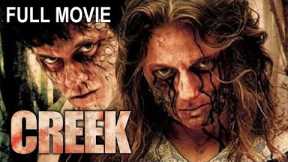 Creek | Full Horror Movie