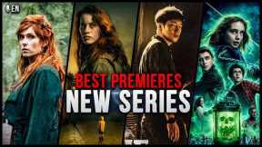 10 Best New Series 2023 on Netflix, Amazon Prime, AppleTV+ - Great New Web Series to Binge
