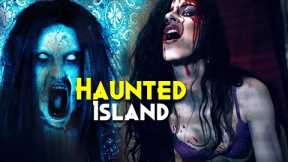 Haunted Island Of Scotland | Netflix Movie | Calibre - Explained In Hindi | 95 % Horror & 6.8 IMDb