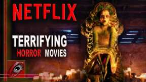 10 Must Watch Horror Movies on NETFLIX | Ghost Pirate Entertainment