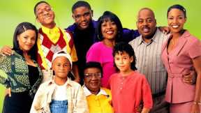 Behind the Scenes Drama That Took Family Matters off the Air
