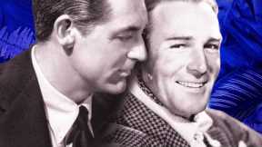 Gay Actors of Old Hollywood Who Had to Live in Secret