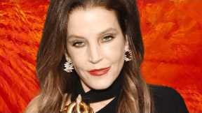 Lisa Marie Presley Details That Came to Light After Her Death