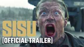 Sisu - Official Trailer