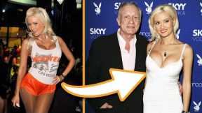 Celebrities Who Worked at Hooters Before They Were Famous