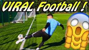 VIRAL Football! - INCREDIBLE! You Won't Believe This! | Billy Wingrove & Jeremy Lynch