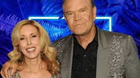 Glen Campbell’s Wife Speaks Out Years After His Death